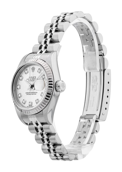 Rolex Datejust Lady 79174